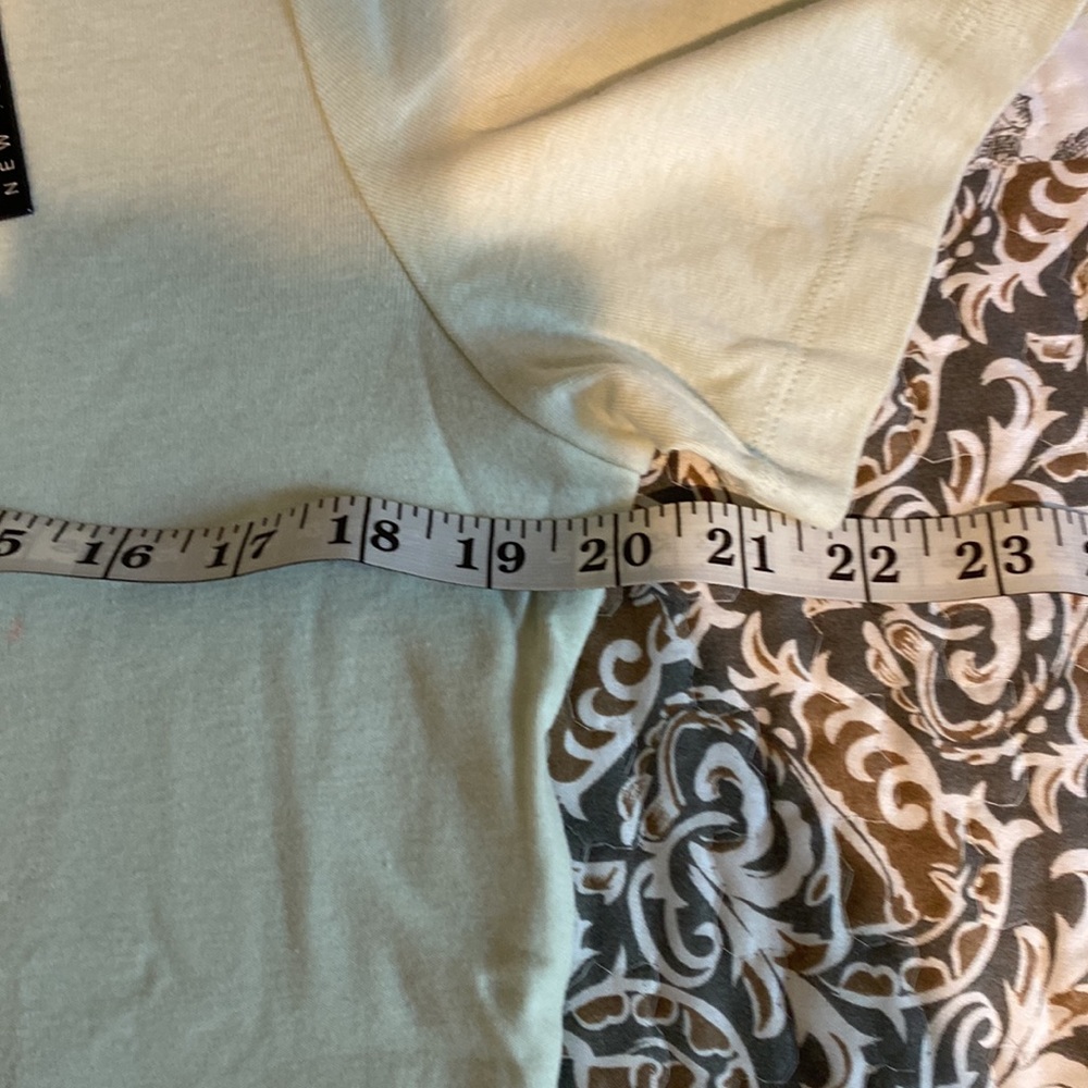 NICOLE MILLER Sail Away Tee - Picture 6 of 10